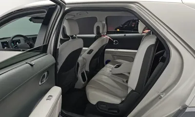 Hyundai Ioniq5 2023, 35555 км, за 24690.57 USD - фото 12