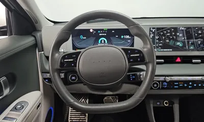 Hyundai Ioniq5 2023, 35555 км, за 24690.57 USD - фото 13