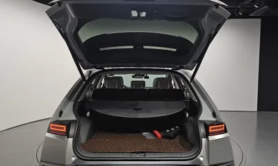 Hyundai Ioniq5 2023, 35555 км, за 24690.57 USD - фото 20