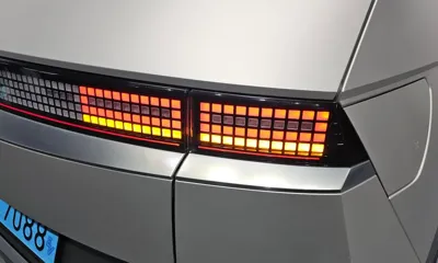 Hyundai Ioniq5 2023, 35555 км, за 24690.57 USD - фото 23