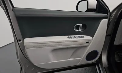 Hyundai Ioniq5 2023, 35555 км, за 24690.57 USD - фото 24