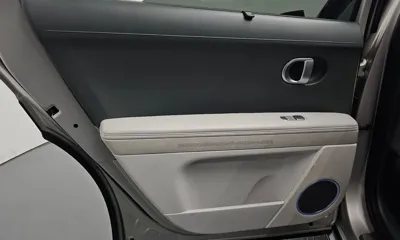 Hyundai Ioniq5 2023, 35555 км, за 24690.57 USD - фото 25