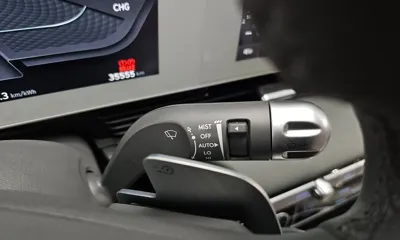Hyundai Ioniq5 2023, 35555 км, за 24690.57 USD - фото 27