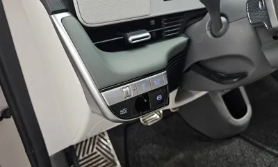 Hyundai Ioniq5 2023, 35555 км, за 24690.57 USD - фото 28