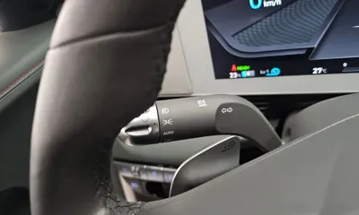 Hyundai Ioniq5 2023, 35555 км, за 24690.57 USD - фото 31