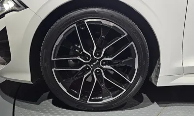 Kia K5 2022, 82468 км, за 12546.31 USD