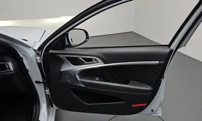 Genesis G70 2020, 66470 км, за 15688.59 USD - фото 24