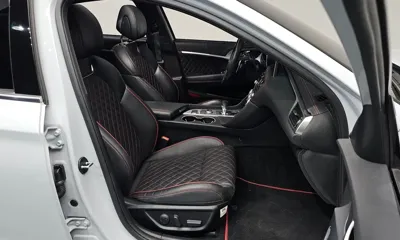 Genesis G70 2020, 66470 км, за 15688.59 USD - фото 26