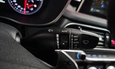 Genesis G70 2020, 66470 км, за 15688.59 USD - фото 32