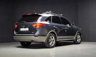 Hyundai Veracruz 2015, 187712 км, за 7032.62 USD