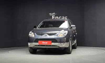 Hyundai Veracruz 2015, 187712 км, за 7032.62 USD