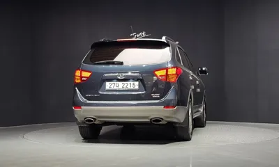 Hyundai Veracruz 2015, 187712 км, за 7032.62 USD