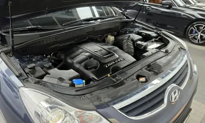 Hyundai Veracruz 2015, 187712 км, за 7025.77 USD - фото 6