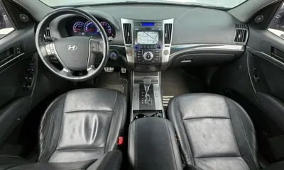 Hyundai Veracruz 2015, 187712 км, за 7025.77 USD - фото 7