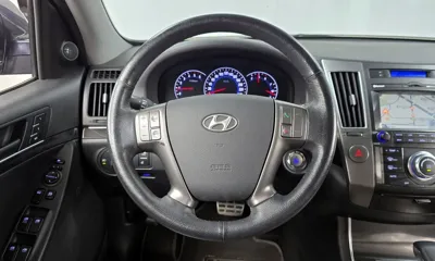 Hyundai Veracruz 2015, 187712 км, за 7025.77 USD - фото 12