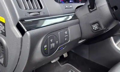 Hyundai Veracruz 2015, 187712 км, за 7025.77 USD - фото 18