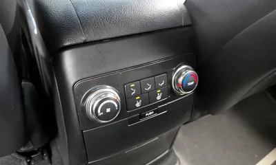 Hyundai Veracruz 2015, 187712 км, за 7025.77 USD - фото 19