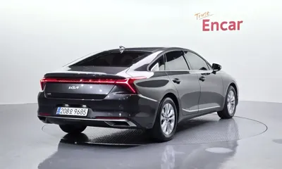 Kia K8 2023, 41020 км, за 15534.12 USD
