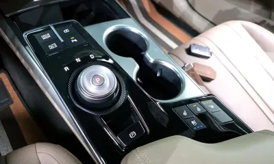 Kia K8 2023, 41020 км, за 15426.02 USD - фото 9
