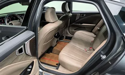 Kia K8 2023, 41020 км, за 15426.02 USD - фото 12