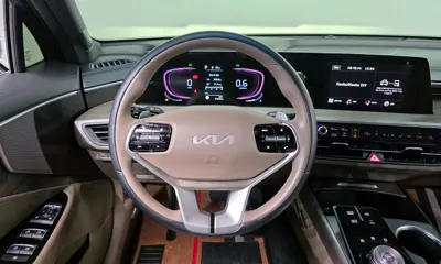 Kia K8 2023, 41020 км, за 15426.02 USD - фото 13