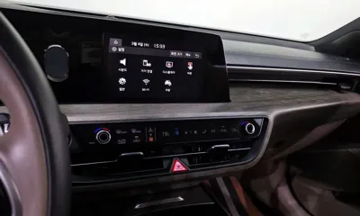 Kia K8 2023, 41020 км, за 15426.02 USD - фото 14