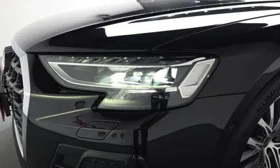 Audi A8 2023, 39847 км, за 51116.73 USD - фото 22