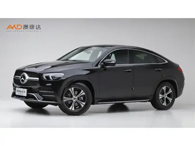 Mercedes-Benz GLE Coupe · 2023 год