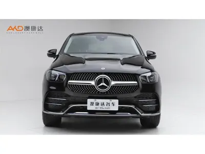 Mercedes-Benz GLE Coupe 2023, 30000 км, за 49720.73 USD