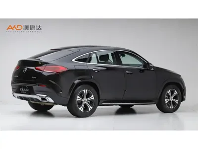 Mercedes-Benz GLE Coupe 2023, 30000 км, за 49720.73 USD