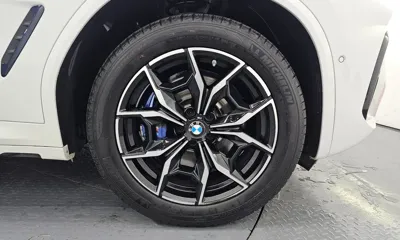 BMW X4 2022, 91437 км, за 25702.01 USD