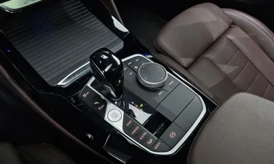 BMW X4 2022, 91437 км, за 25702.01 USD - фото 9