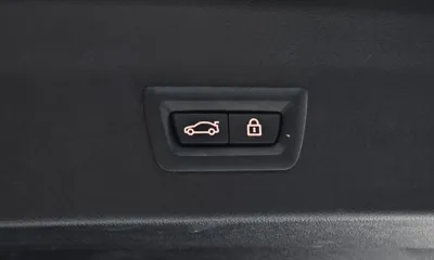 BMW X4 2022, 91437 км, за 25702.01 USD - фото 20