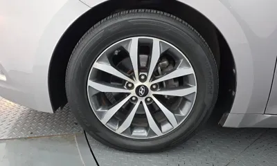Hyundai Grandeur 2012, 55051 км, за 3741.63 USD