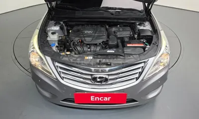 Hyundai Grandeur 2012, 55051 км, за 3711.66 USD - фото 6