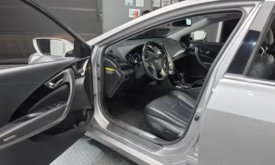 Hyundai Grandeur 2012, 55051 км, за 3711.66 USD - фото 10