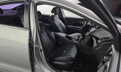 Hyundai Grandeur 2012, 55051 км, за 3711.66 USD - фото 12