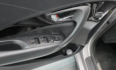 Hyundai Grandeur 2012, 55051 км, за 3711.66 USD - фото 14