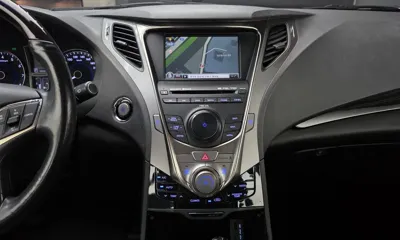 Hyundai Grandeur 2012, 55051 км, за 3711.66 USD - фото 17