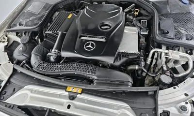 Mercedes-Benz C-Class 2018, 28067 км, за 13680.79 USD - фото 6