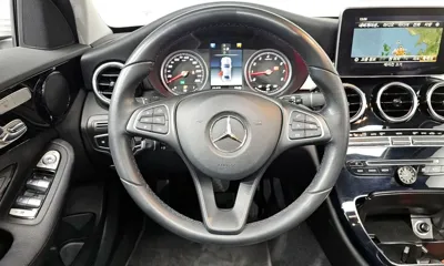 Mercedes-Benz C-Class 2018, 28067 км, за 13680.79 USD - фото 14