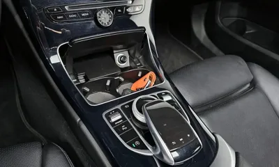 Mercedes-Benz C-Class 2018, 28067 км, за 13680.79 USD - фото 20