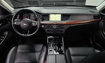 Kia K7 2016, 108627 км, за 8192.93 USD - фото 7