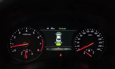 Kia K7 2016, 108627 км, за 8192.93 USD - фото 8