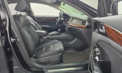 Kia K7 2016, 108627 км, за 8192.93 USD - фото 10