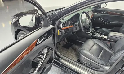 Kia K7 2016, 108627 км, за 8192.93 USD - фото 11