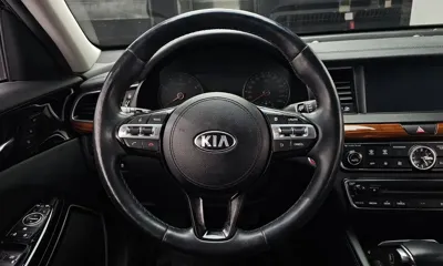 Kia K7 2016, 108627 км, за 8192.93 USD - фото 13