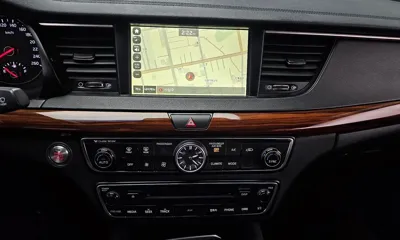 Kia K7 2016, 108627 км, за 8192.93 USD - фото 16