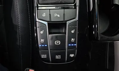 Kia K7 2016, 108627 км, за 8192.93 USD - фото 17