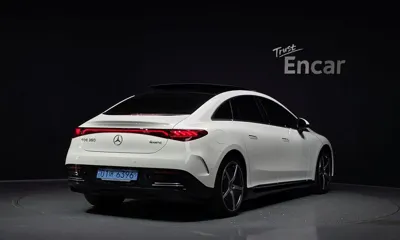 Mercedes-Benz EQE 2023, 61618 км, за 36416.96 USD